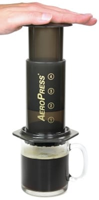 AeroPress